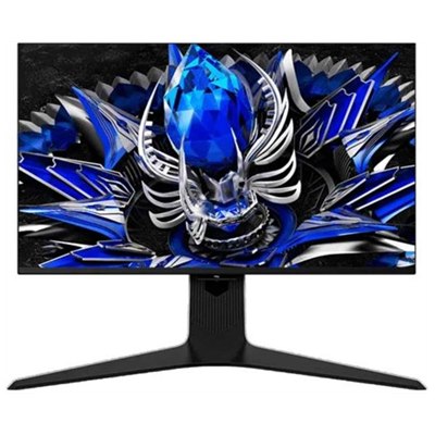 מסך מחשב ‏27 ‏אינטש TCL 27R83U 4K