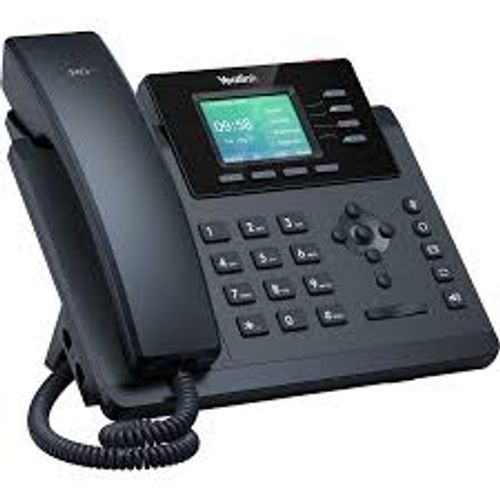 טלפון Yealink T34W