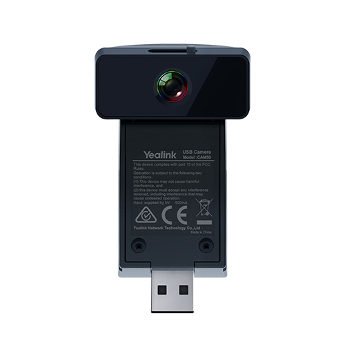 מצלמת וידאו לטלפונים Yealink SIP-T58W/SIP-T58A