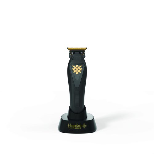 מכונת פיניש HEPIKE