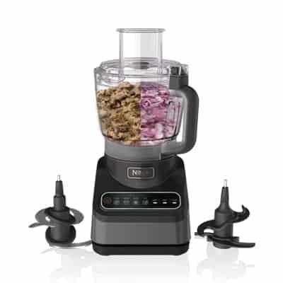 מעבד מזון מקצועי Ninja Food Processor Professional  BN653