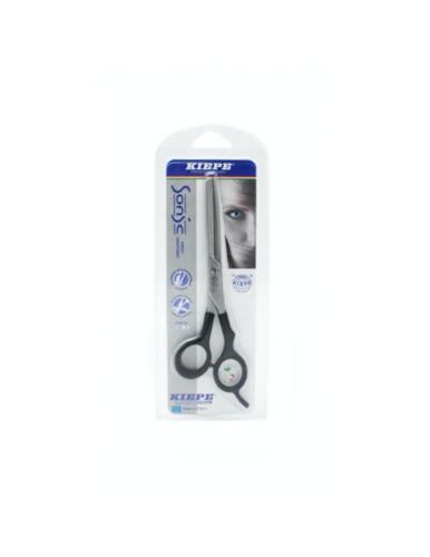 מספרי דילול  KIEPE ERGO ANATOMIC מידה 6