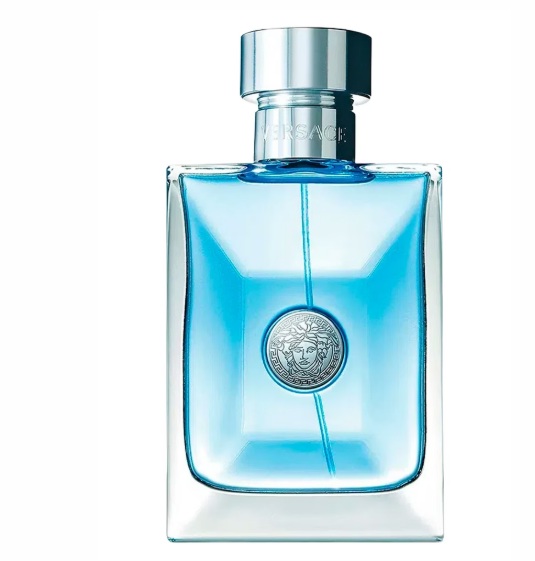 בושם לגבר Versace Pour Homme EDT  100 ml