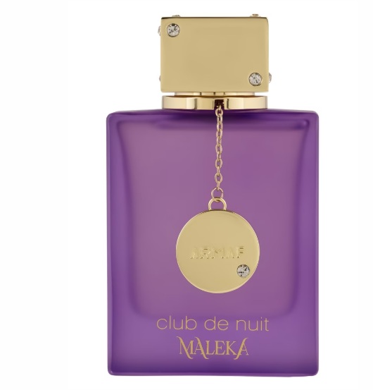 בושם לאישה Armaf Club De Nuit Maleka EDP 105 ml
