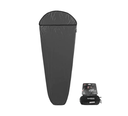 ליינר פנימי לשק שינה מחמם ונעים  NATUREHIKE  LINER