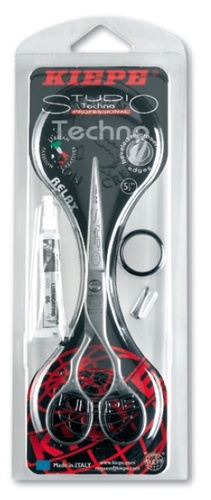 מספריים STUDIO RELAX KIEPE 2233 מידה 5.5