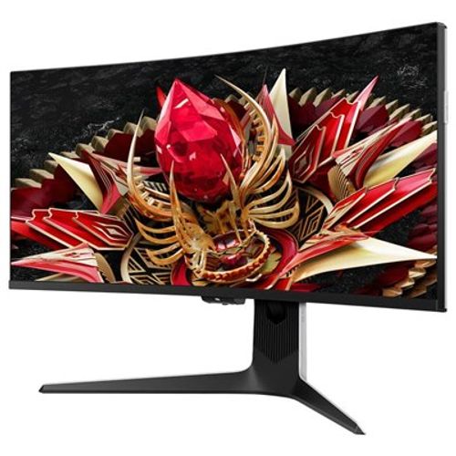 מסך מחשב TCL 34R83Q WQHD