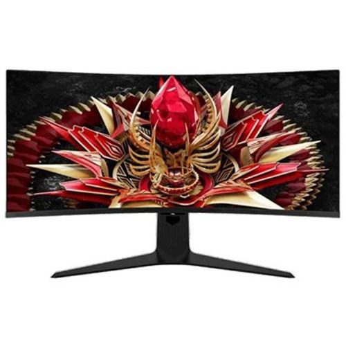 מסך מחשב TCL 34R83Q WQHD