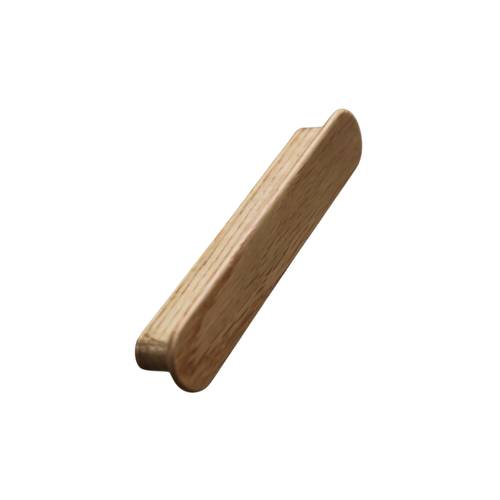 ידית עץ MLE50 עץ אלון - ‏256 מ