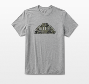 חולצה דגם Camo Crest
