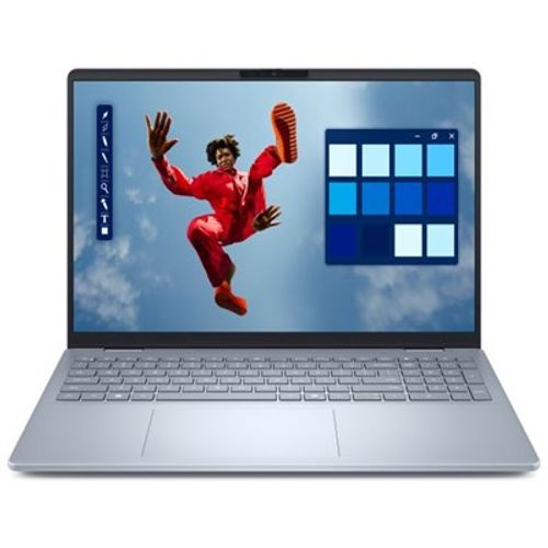 מחשב נייד Dell 16 Plus IN-RD33-16022 דל