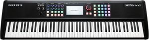 פסנתר חשמלי 76 קלידים KURZWEIL SP7