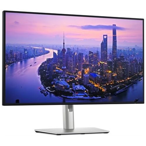 מסך מחשב Dell UltraSharp U2725QE 4K דל
