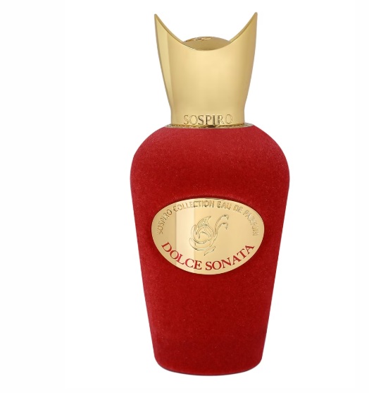 Sospiro Dolce Sonata