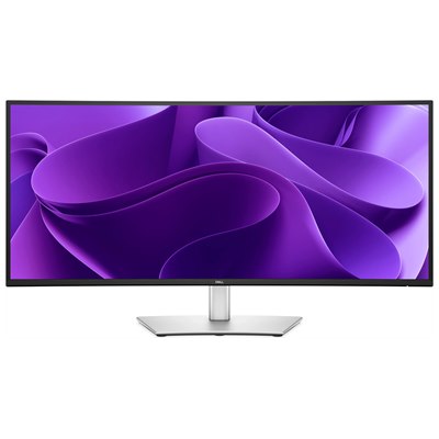 מסך מחשב Dell Pro 34 Plus P3425WE UWQHD דל