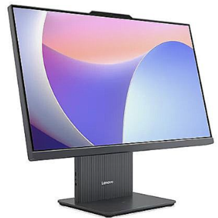 מחשב הכל כלול AIO בגודל 23.8 אינץ' עם מעבד i5 וללא מערכת הפעלה