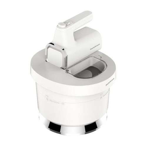 Brand Logo מיקסר רב תכליתי  48902 MORPHY RICHARDS