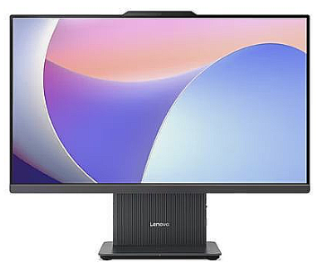מחשב AIO עם מסך 27 אינץ' ברזולוציית QHD וללא מערכת הפעלה
