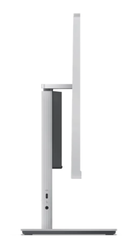 מחשב AIO עם זיכרון 16GB, דיסק SSD מהיר ומסך חד בגודל 27 אינץ'