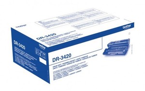 תוף מקורי DR3420 BROTHER