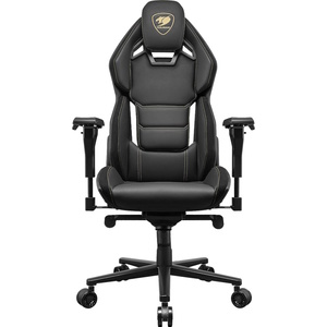 כסא גיימינג מעוצב Cougar