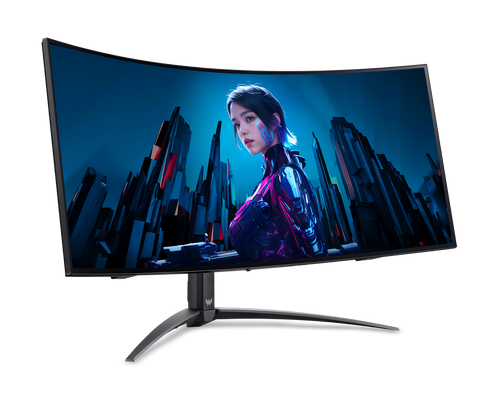מסך מחשב Acer Predator X39 UM.TXXEE.001 UWQHD אייסר