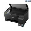 מדפסת ‏הזרקת דיו ‏משולבת Epson EcoTank L3250