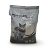 באבלס חול מתגבש לחתולים עם פחם 20 ליטר BUBBLES