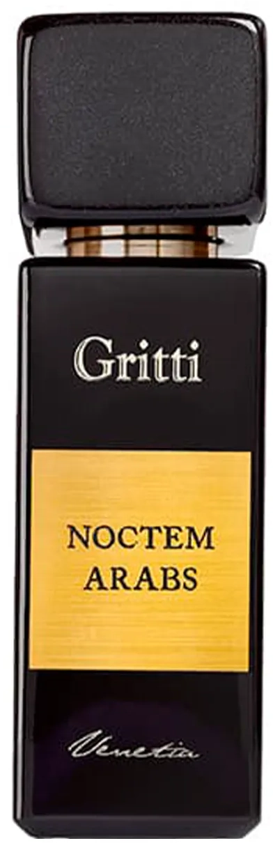 Gritti Noctem Arabs