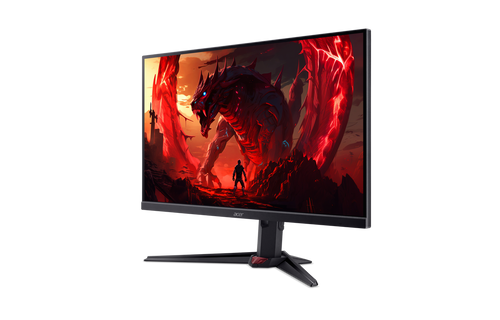 מסך מחשב Acer Nitro XV0 UM.HX0EE.502 Full HD אייסר
