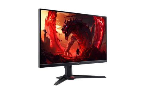 מסך מחשב Acer Nitro XV0 UM.HX0EE.502 Full HD אייסר