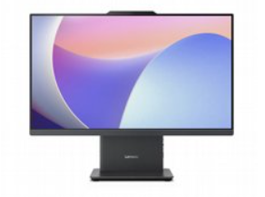 מחשב IC AIO 24IRH9 (F0HN00B1IV) i5-13420H 16GB 512GB 23.8" FHD DOS Luna Grey Onsite