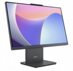 מחשב AIO בעיצוב מודרני עם מסך FHD 23.8”, מעבד Intel i5 דור 13.