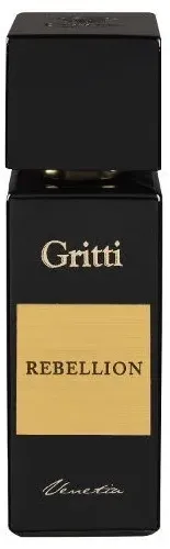 Tester Gritti Rebellion