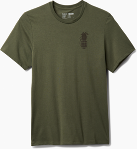 חולצה דגם  Vacay Reaper Short Sleeve Tee