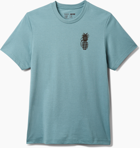 חולצה דגם  Vacay Reaper Short Sleeve Tee