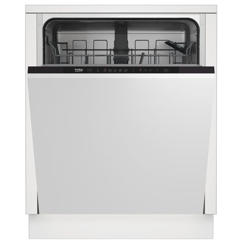 מדיח כלים אינטגרלי מלא BEKO DIN36423 לבן 60 ס