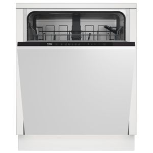 מדיח כלים אינטגרלי מלא BEKO DIN36423 לבן 60 ס"מ 13 מערכות כלים