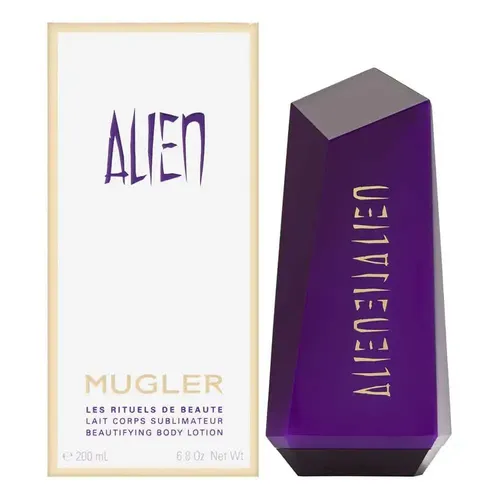 Alien By Thierry Mugler Body Lotion