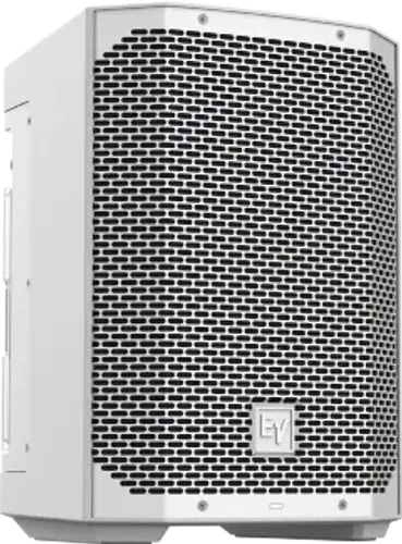 מגבר רחוב נטעןבידורית Electro-Voice EVERSE 8