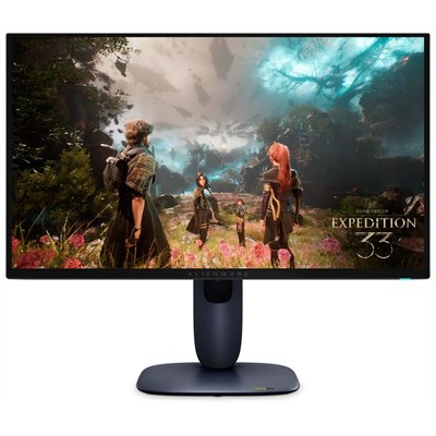מסך מחשב Dell Alienware 27 AW2725Q 4K דל
