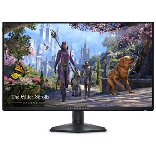 מסך מחשב Dell Alienware 27 AW2725Q 4K דל