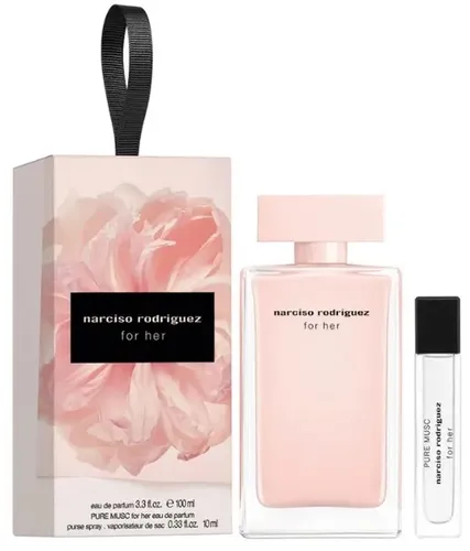 Narciso Rodriguez For Her 2PCS