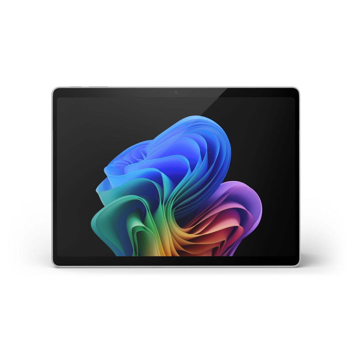 Microsoft Surface Pro 11+Copilot, 13" Touch Screen, Snapdragon X Elite, 16GB, 512GB, Adreno GPU, Platinum, 5G, Windows 11 Pro - ZFB-00001