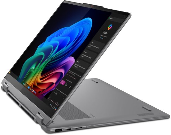 מחשב נייד Lenovo Yoga 7 16ILL10 83JT000YIV 
