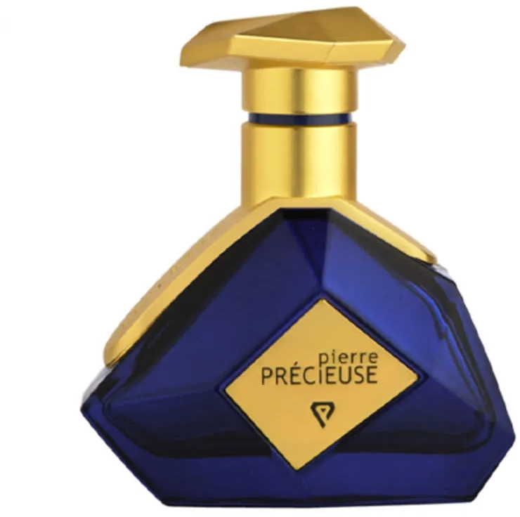 Pierre Precieuse Blue Diamond Limited Edition