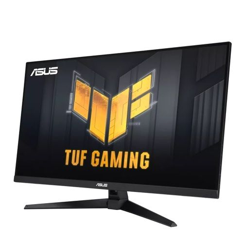 מסך מחשב Asus TUF Gaming VG32UQA1A 4K אסוס