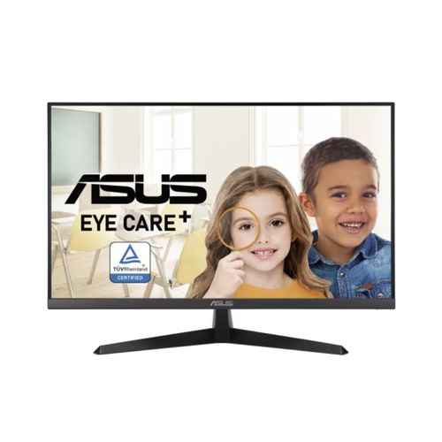 מסך מחשב Asus Eye Care VY27UQ 4K אסוס
