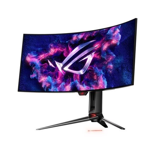 מסך מחשב Asus ROG Swift PG34WCDM UWQHD אסוס