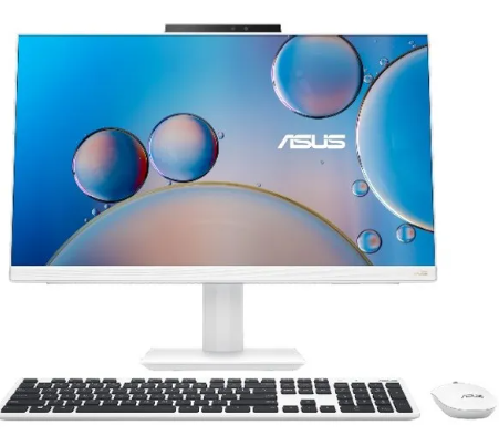 מחשב מסך ASUS AIO A3402WVAK-WPC008W